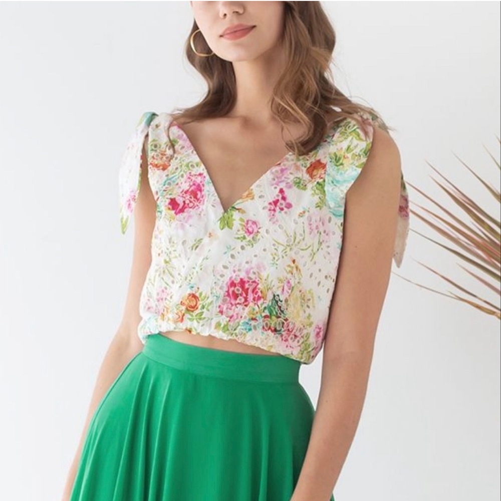 Chicwish Top